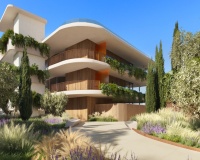 New Build - apartment - Fuengirola - Fuengirola Centro