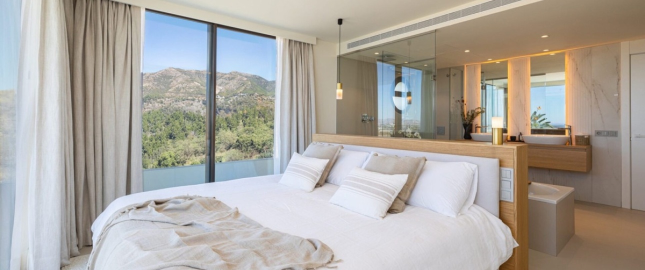 New Build - apartment - Fuengirola - Fuengirola Centro