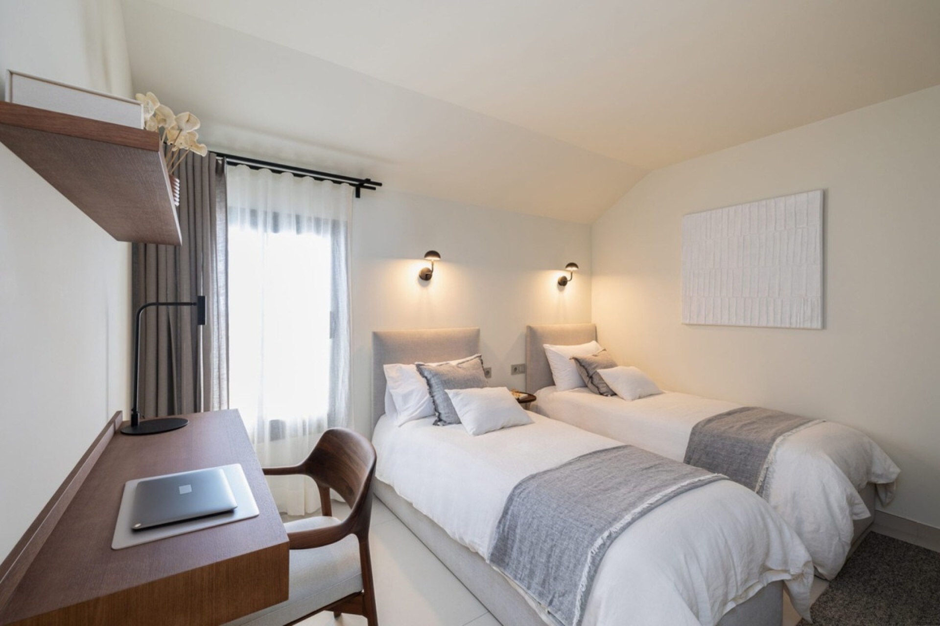 New Build - apartment - Fuengirola - Fuengirola Centro