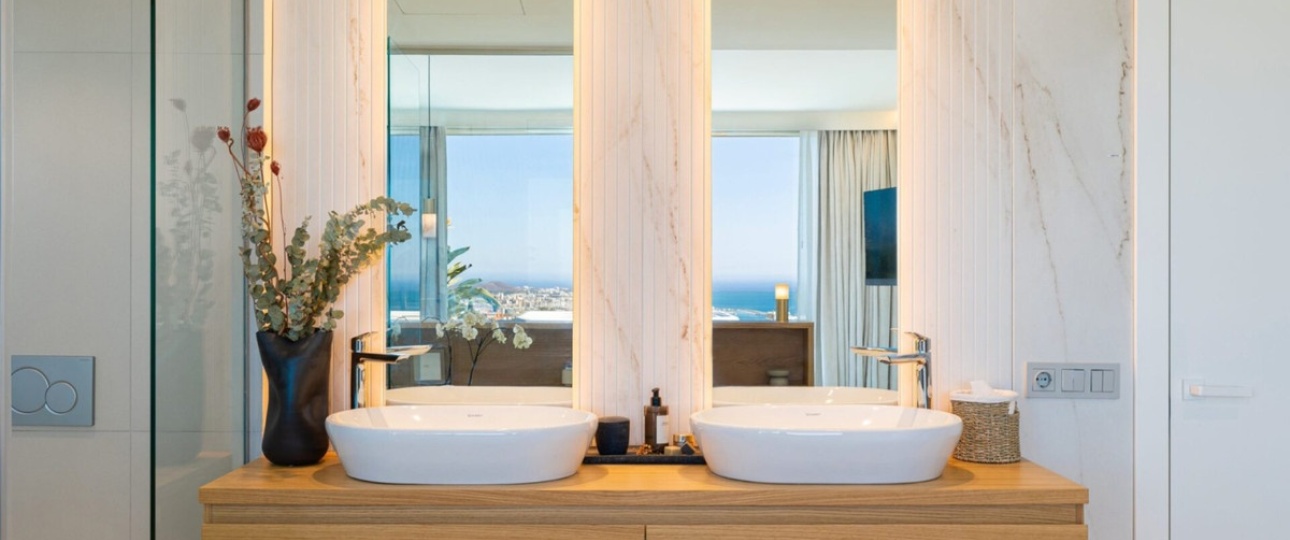 New Build - apartment - Fuengirola - Fuengirola Centro