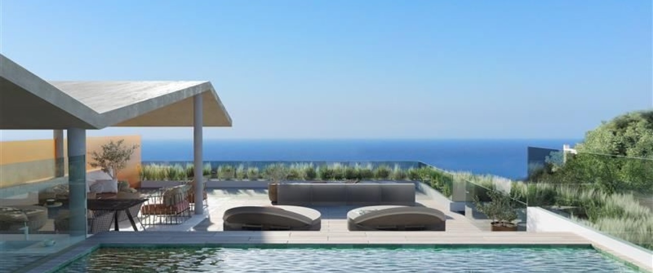 New Build - apartment - Fuengirola - Fuengirola Centro