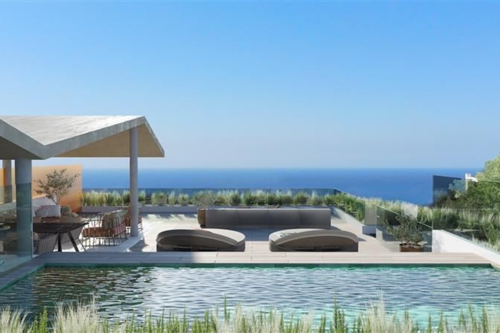 New Build - apartment - Fuengirola - Fuengirola Centro