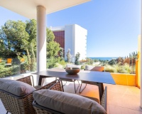 New Build - apartment - Fuengirola - Fuengirola Centro