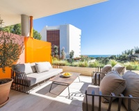 New Build - apartment - Fuengirola - Fuengirola Centro