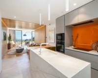 New Build - apartment - Fuengirola - Fuengirola Centro