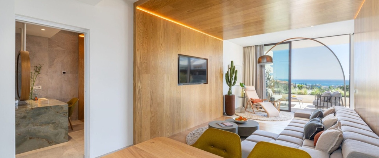 New Build - apartment - Fuengirola - Fuengirola Centro