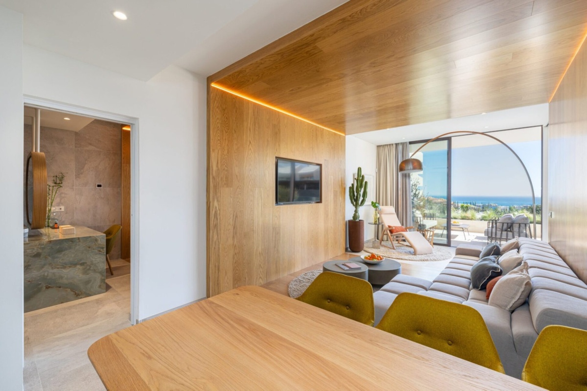 New Build - apartment - Fuengirola - Fuengirola Centro