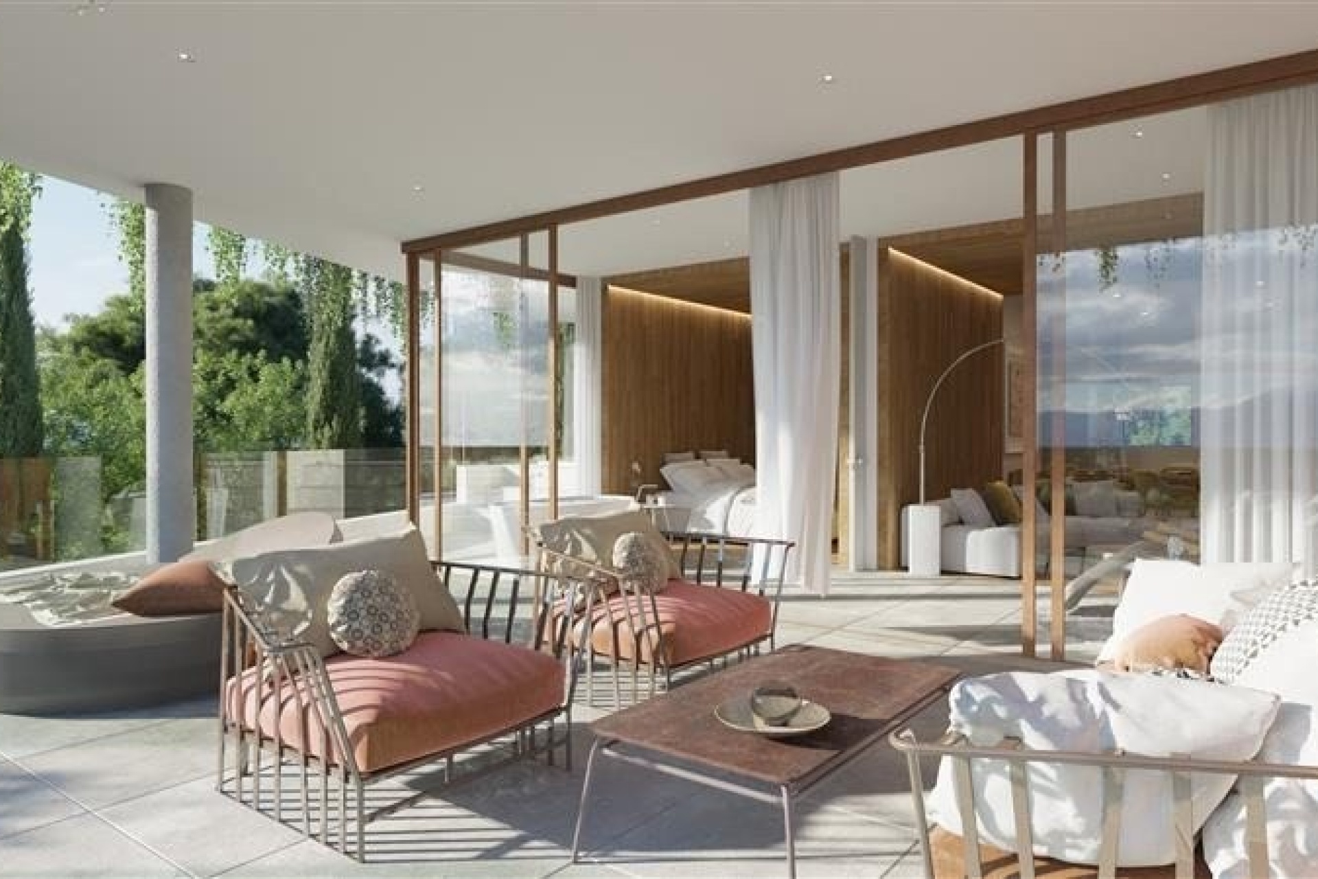 New Build - apartment - Fuengirola - Fuengirola Centro