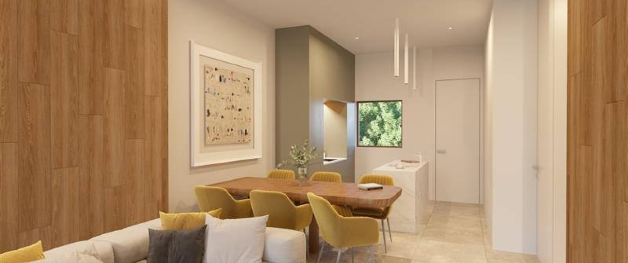 New Build - apartment - Fuengirola - Fuengirola Centro