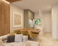 New Build - apartment - Fuengirola - Fuengirola Centro