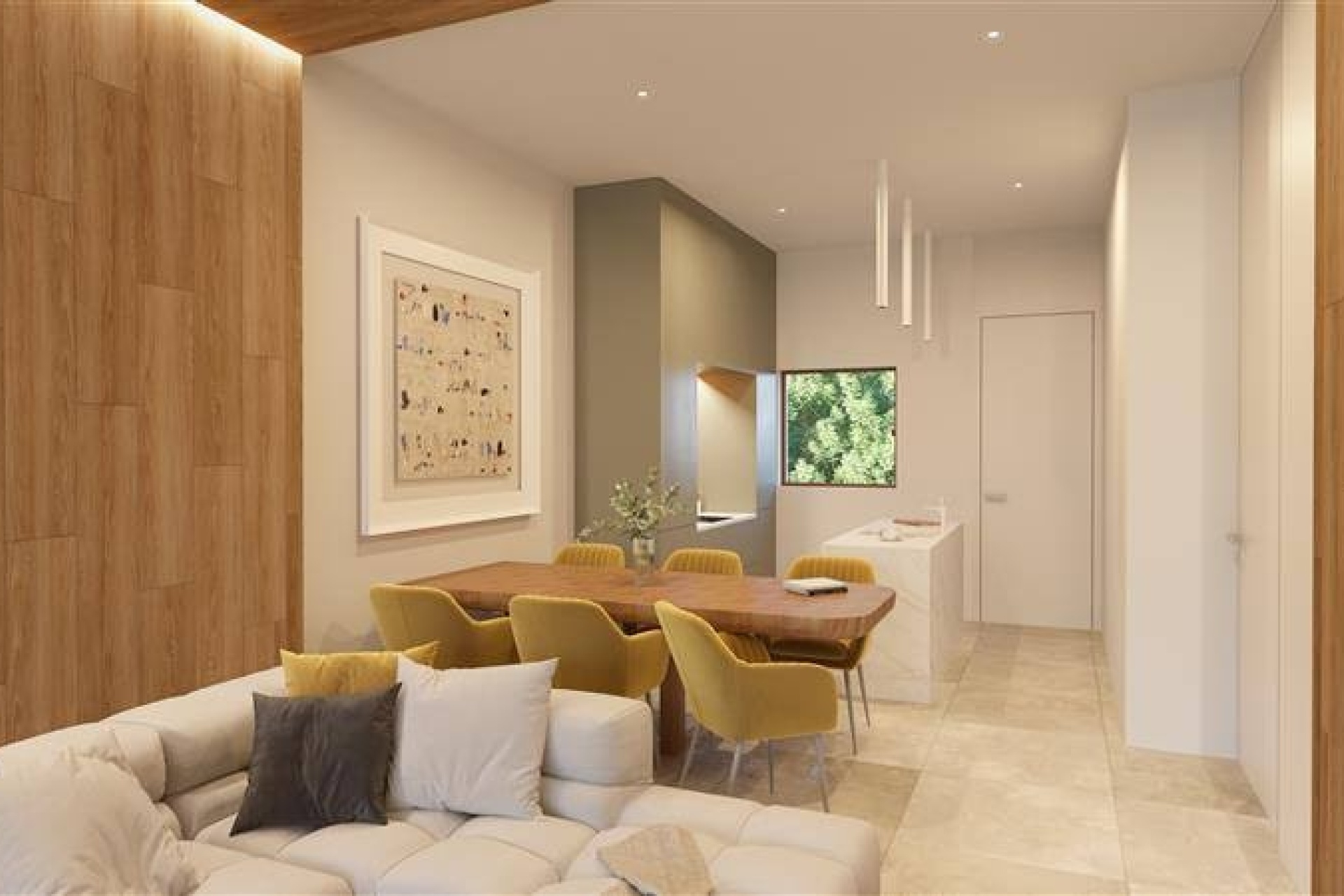 New Build - apartment - Fuengirola - Fuengirola Centro