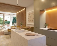 New Build - apartment - Fuengirola - Fuengirola Centro