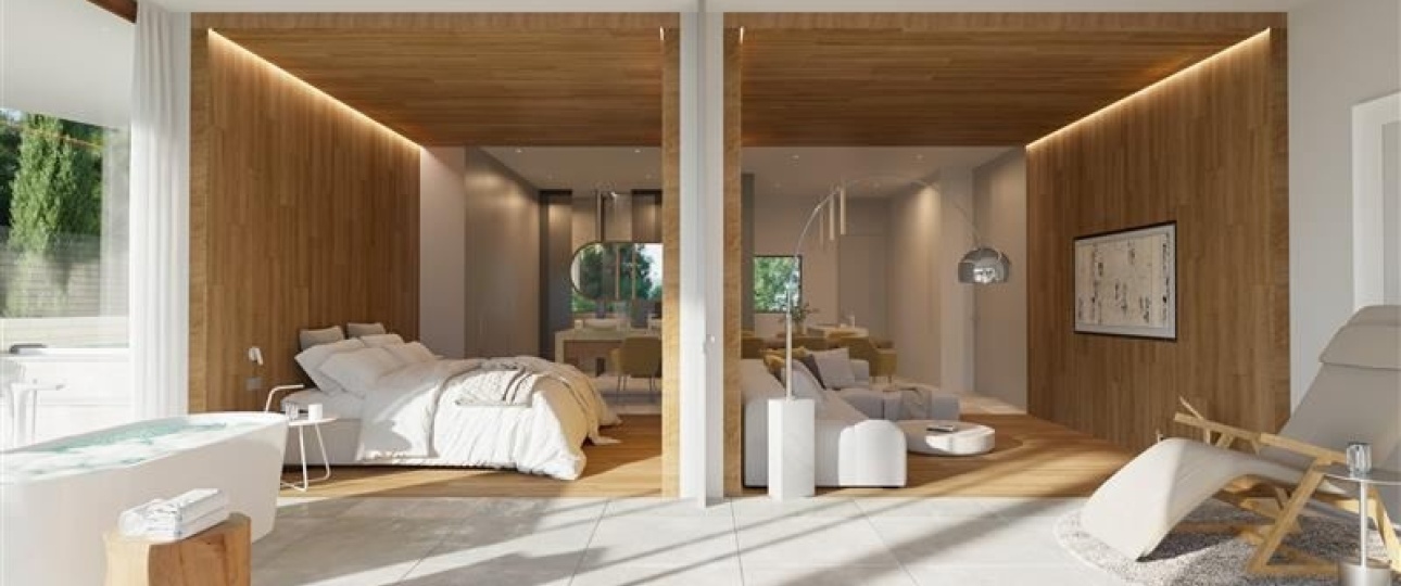 New Build - apartment - Fuengirola - Fuengirola Centro