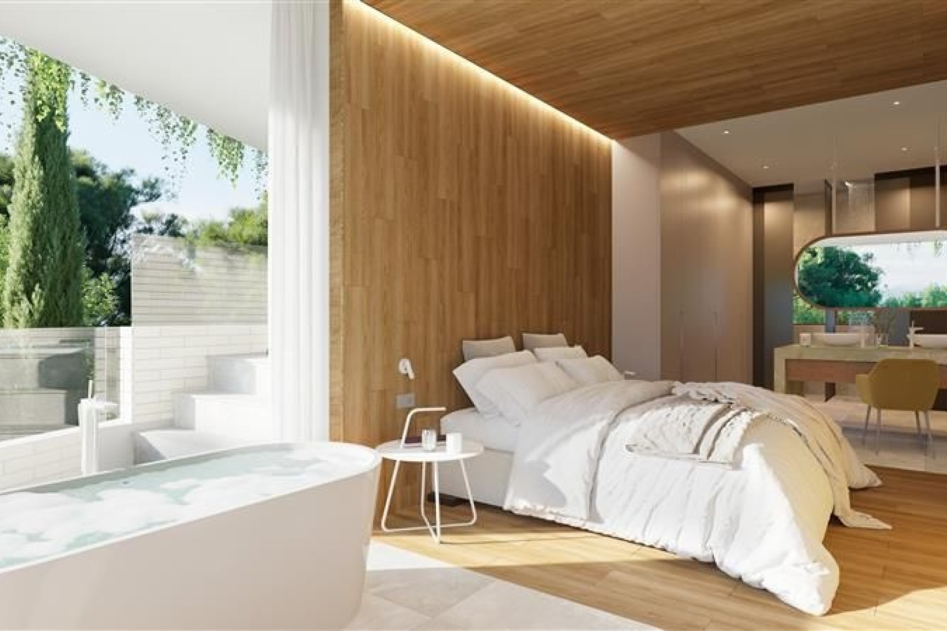 New Build - apartment - Fuengirola - Fuengirola Centro