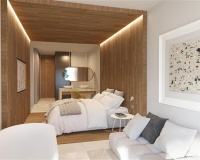New Build - apartment - Fuengirola - Fuengirola Centro