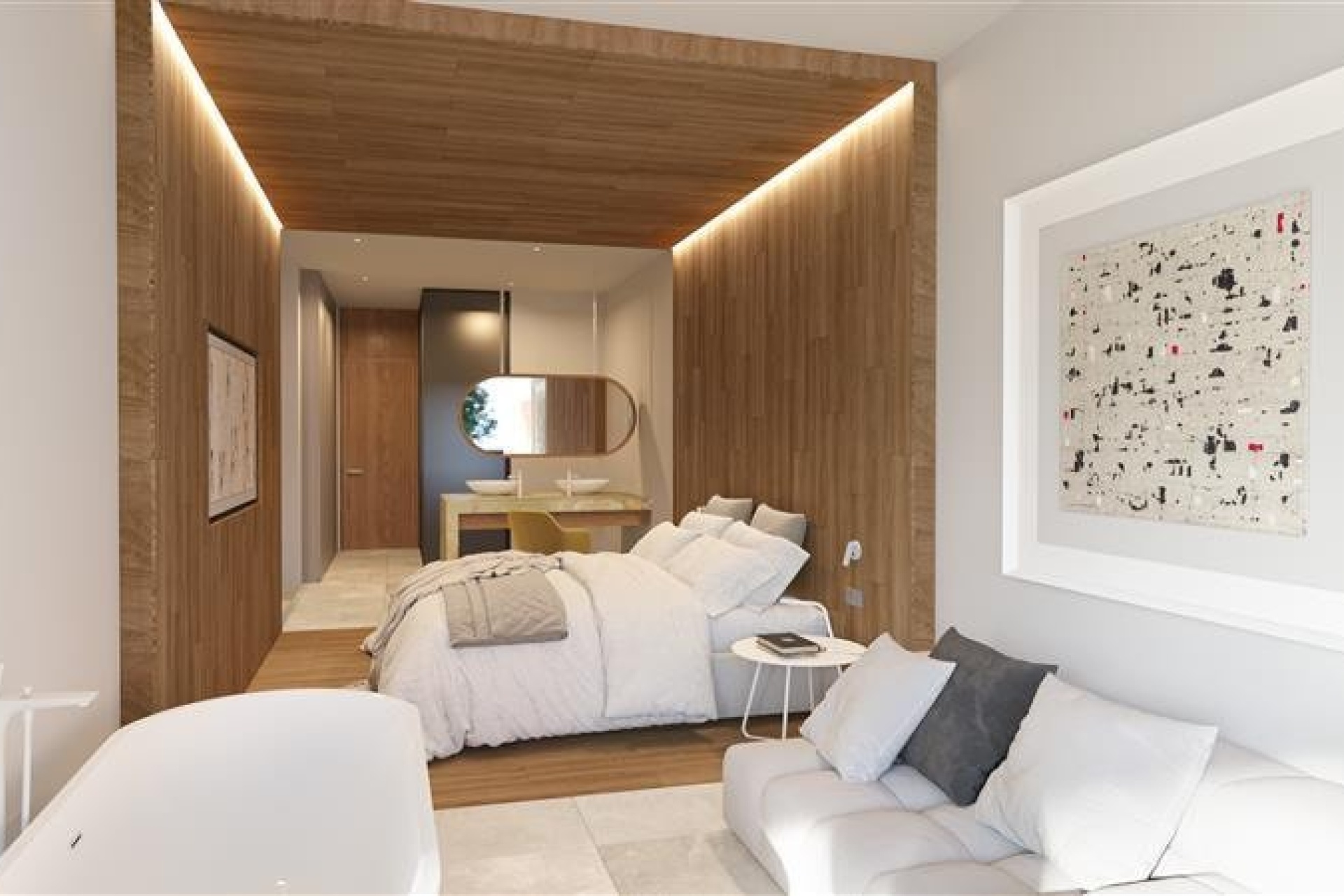 New Build - apartment - Fuengirola - Fuengirola Centro