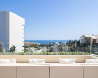 New Build - apartment - Fuengirola - Fuengirola Centro