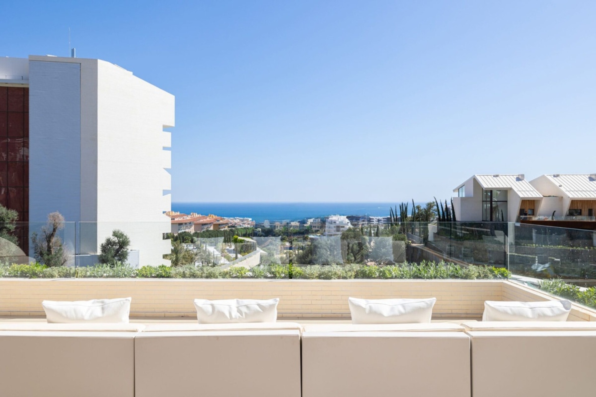 New Build - apartment - Fuengirola - Fuengirola Centro