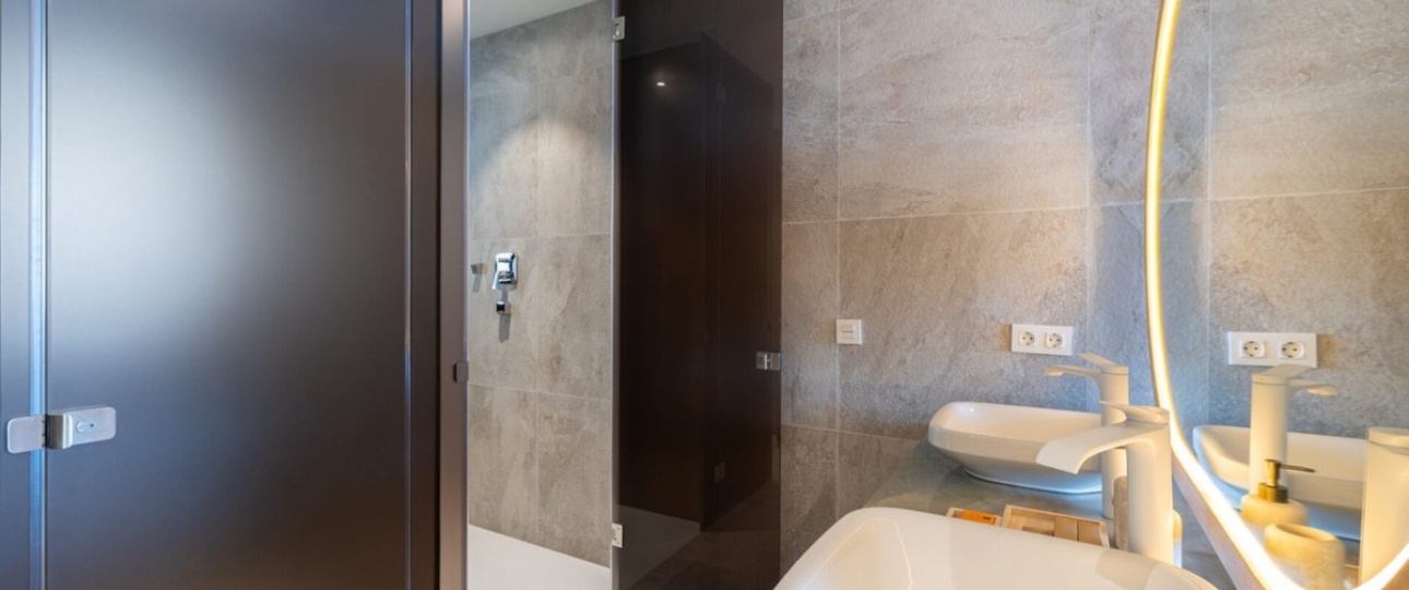 New Build - apartment - Fuengirola - Fuengirola Centro