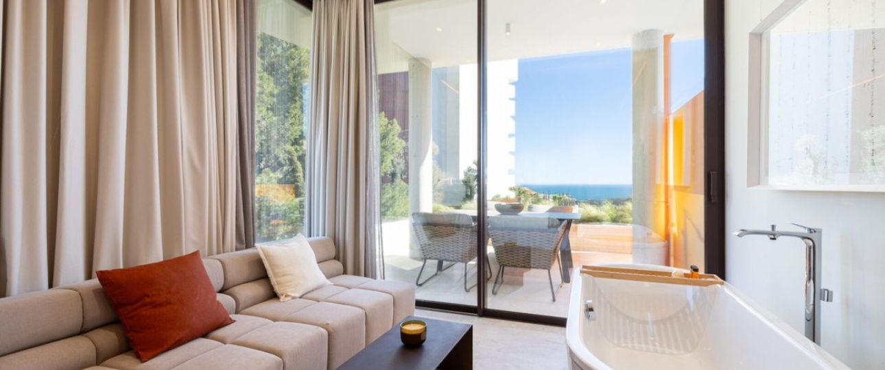 New Build - apartment - Fuengirola - Fuengirola Centro