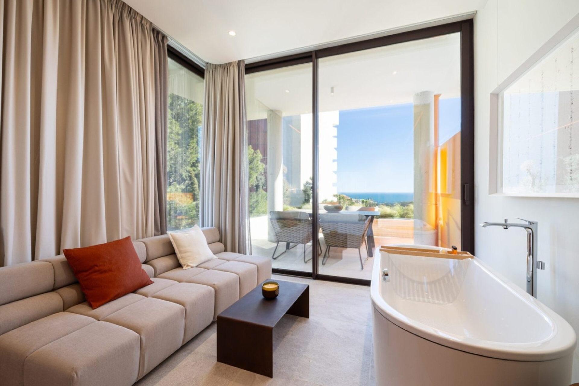 New Build - apartment - Fuengirola - Fuengirola Centro