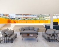 New Build - apartment - Fuengirola - Fuengirola Centro