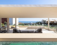 New Build - apartment - Fuengirola - Fuengirola Centro