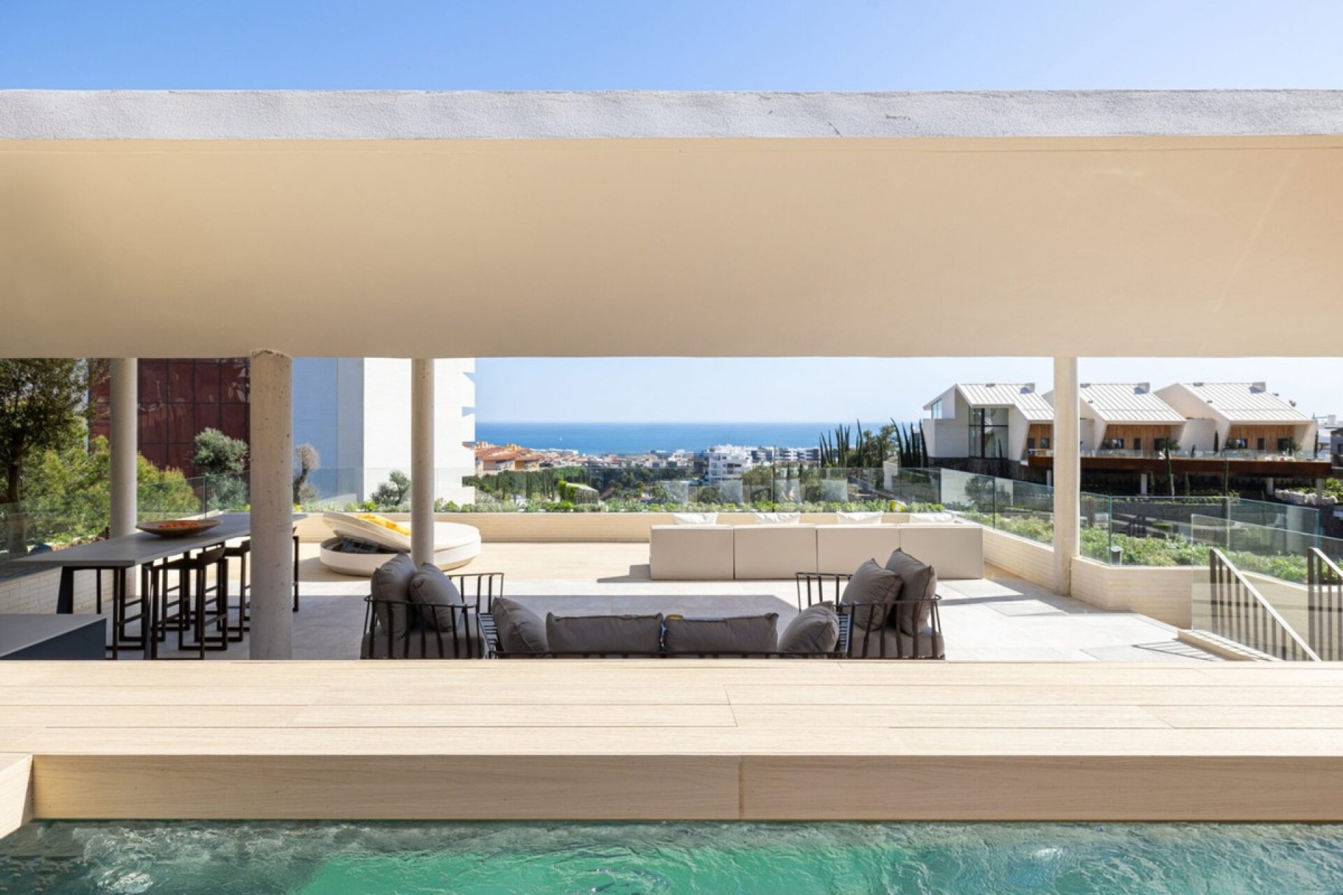 New Build - apartment - Fuengirola - Fuengirola Centro