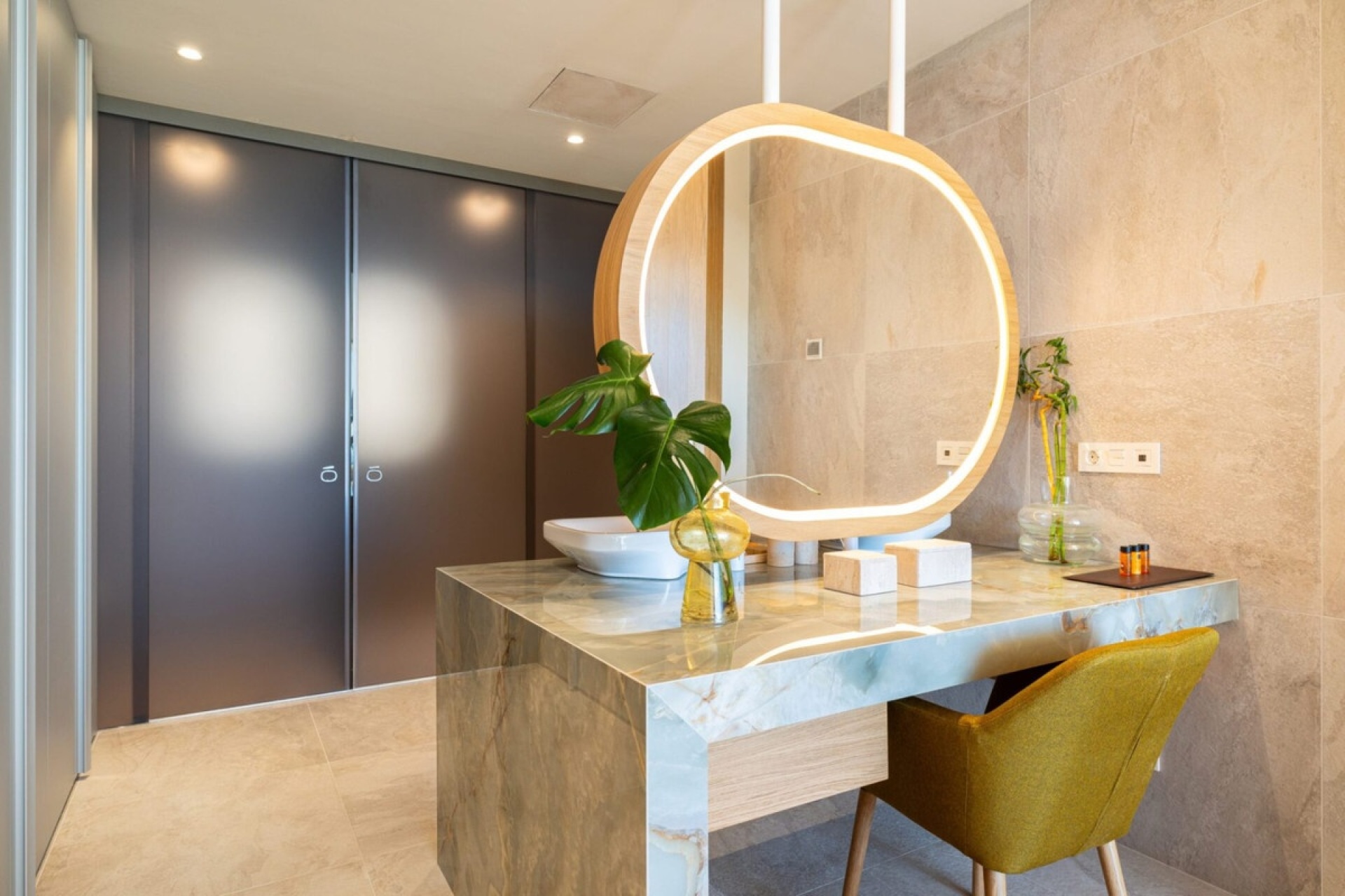 New Build - apartment - Fuengirola - Fuengirola Centro