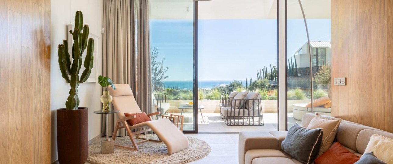 New Build - apartment - Fuengirola - Fuengirola Centro