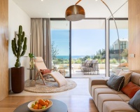 New Build - apartment - Fuengirola - Fuengirola Centro