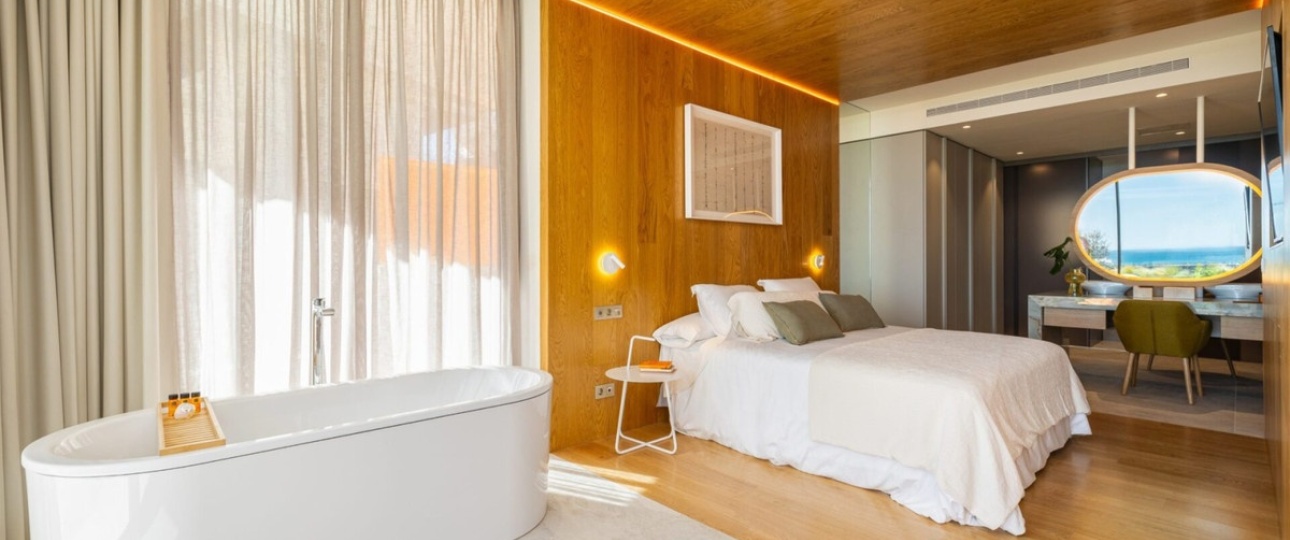 New Build - apartment - Fuengirola - Fuengirola Centro