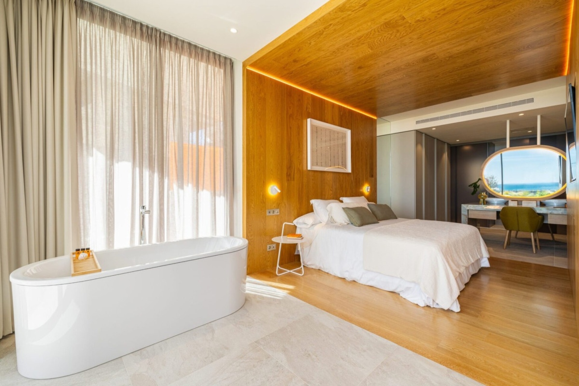 New Build - apartment - Fuengirola - Fuengirola Centro