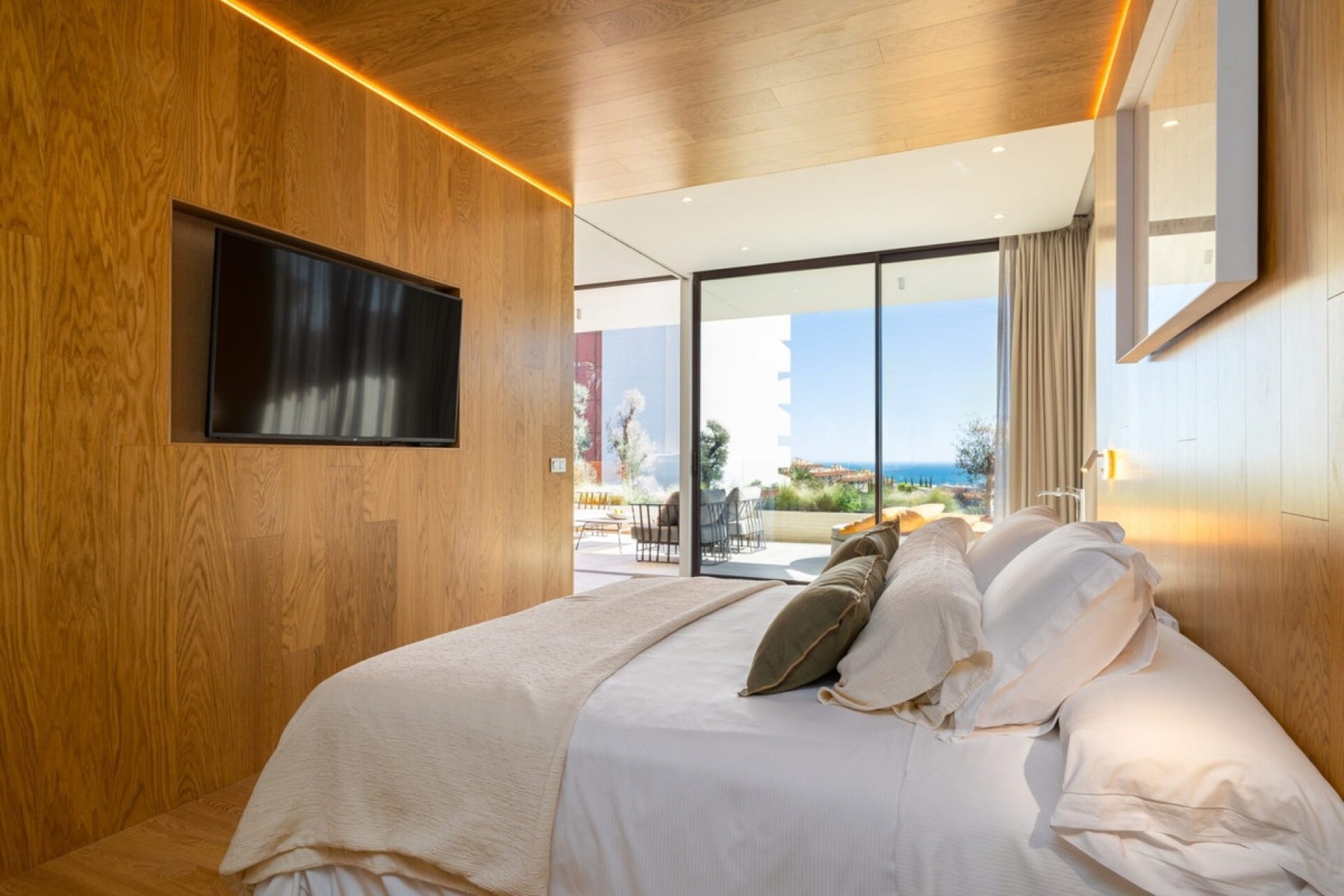 New Build - apartment - Fuengirola - Fuengirola Centro
