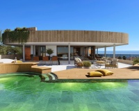 New Build - apartment - Fuengirola - Fuengirola Centro