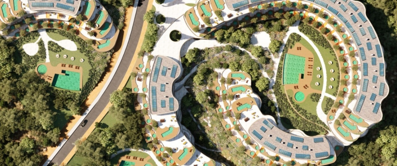 New Build - apartment - Fuengirola - Fuengirola Centro