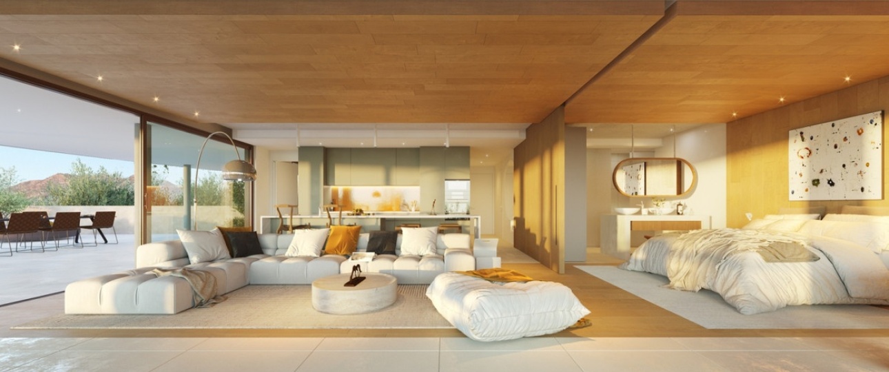 New Build - apartment - Fuengirola - Fuengirola Centro