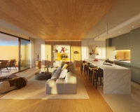 New Build - apartment - Fuengirola - Fuengirola Centro