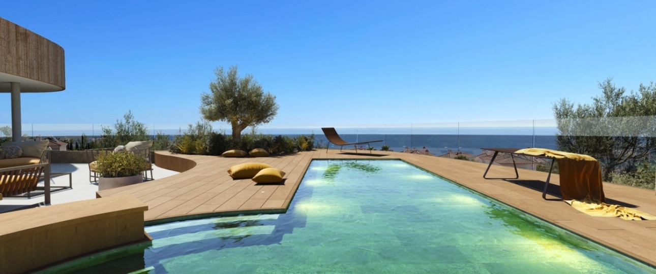 New Build - apartment - Fuengirola - Fuengirola Centro