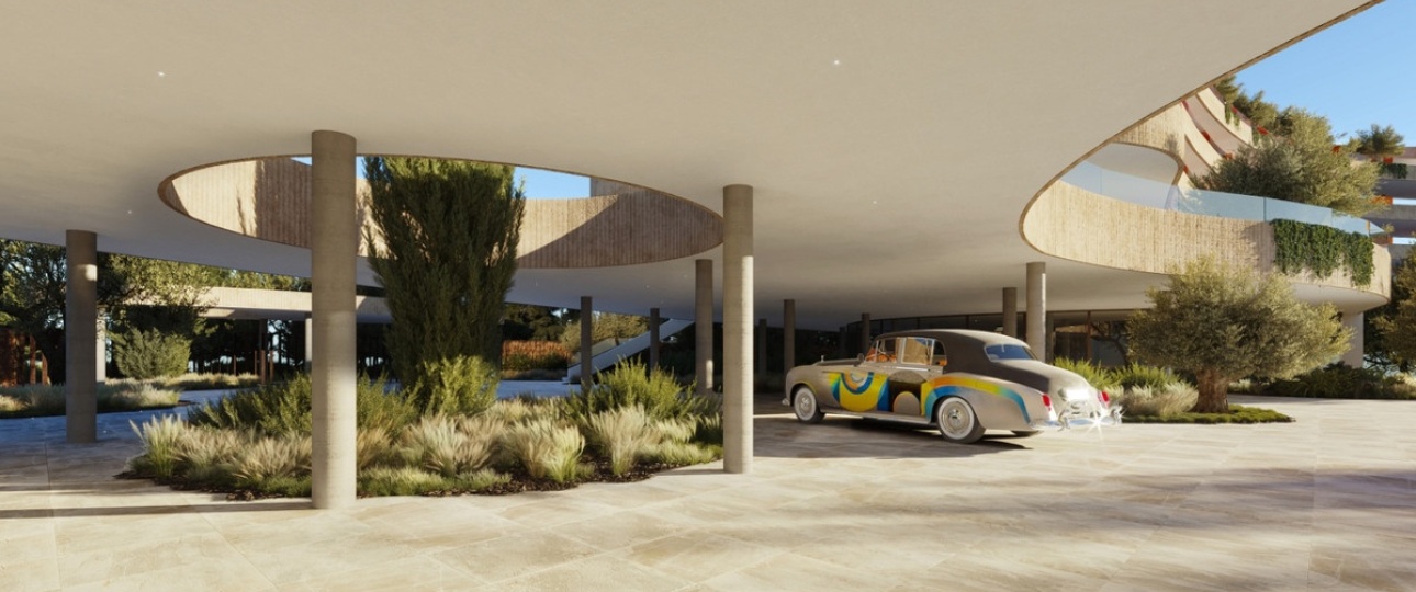New Build - apartment - Fuengirola - Fuengirola Centro