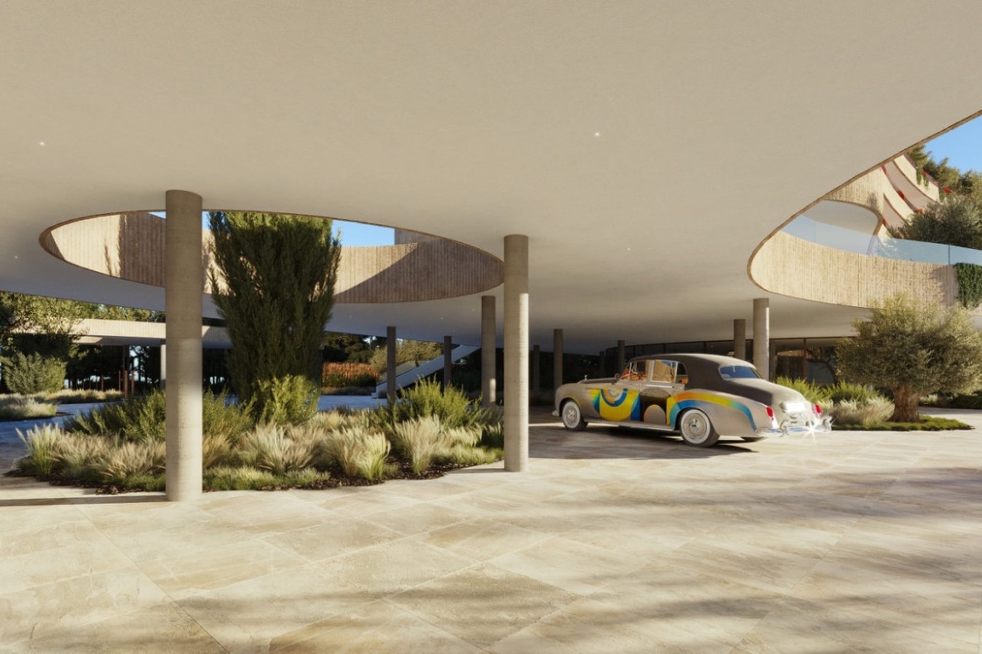 New Build - apartment - Fuengirola - Fuengirola Centro