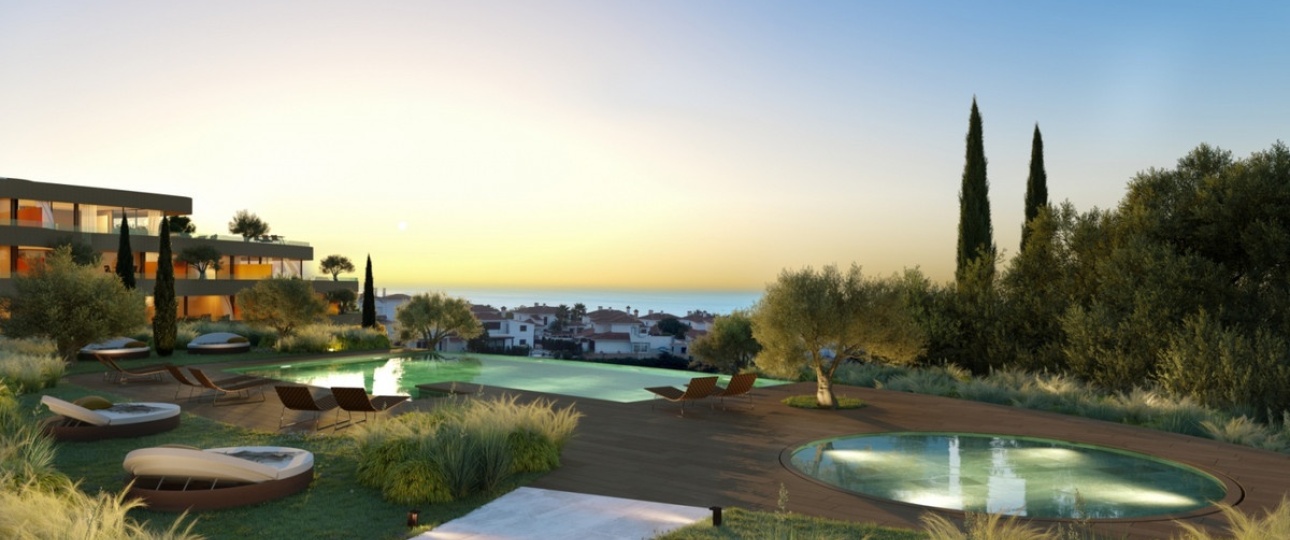 New Build - apartment - Fuengirola - Fuengirola Centro