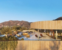 New Build - apartment - Fuengirola - Fuengirola Centro