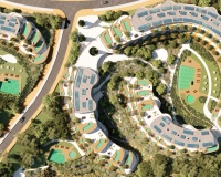 New Build - apartment - Fuengirola - Fuengirola Centro