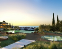 New Build - apartment - Fuengirola - Fuengirola Centro