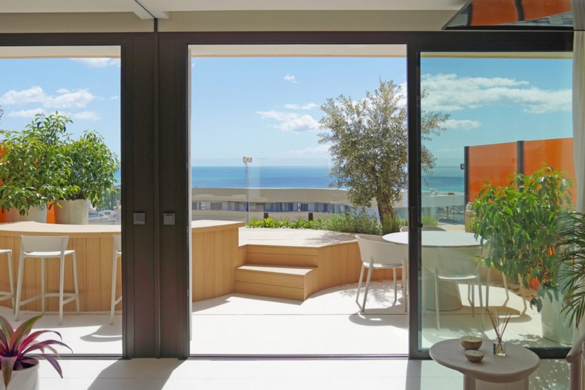 New Build - apartment - Fuengirola - Fuengirola Centro