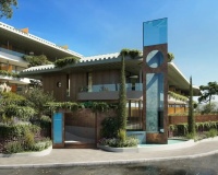 New Build - apartment - Fuengirola - Fuengirola Centro