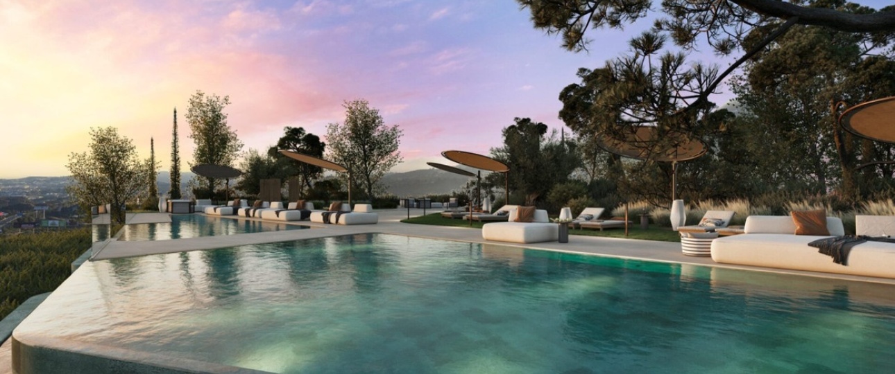 New Build - apartment - Fuengirola - Fuengirola Centro