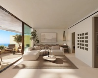 New Build - apartment - Fuengirola - Fuengirola Centro