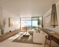 New Build - apartment - Fuengirola - Fuengirola Centro